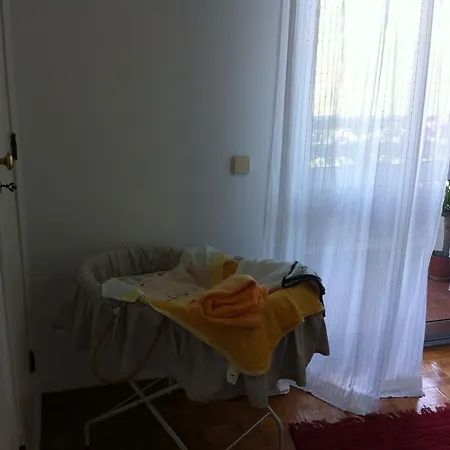 Mario Viegas Apartment *