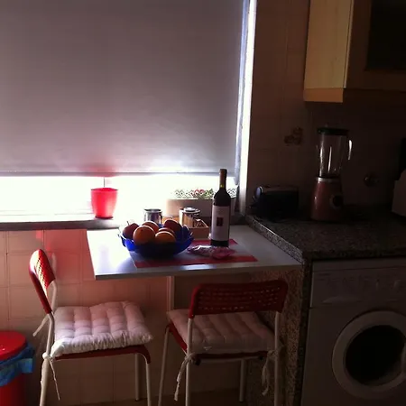 Mario Viegas Apartment Cascais