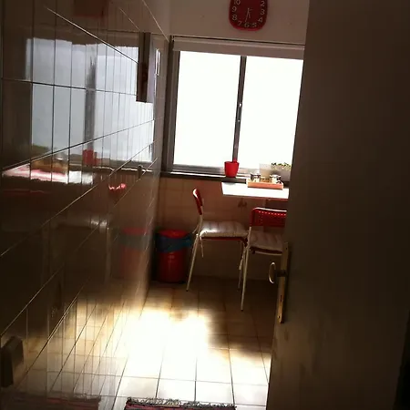 Apartment Mario Viegas *