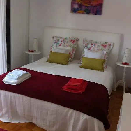 Mario Viegas Apartment *