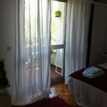 Mario Viegas Apartment Cascais