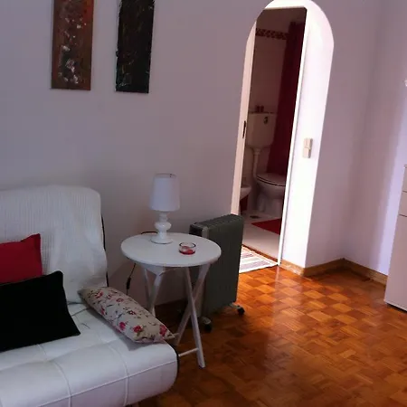 Apartment Mario Viegas