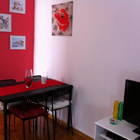 Apartment Mario Viegas