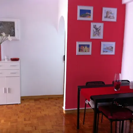 Apartment Mario Viegas *