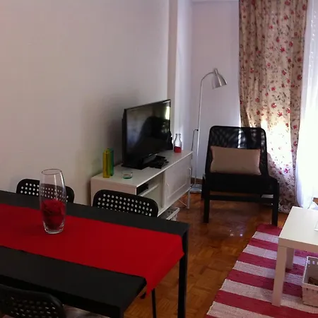 Mario Viegas Apartment *