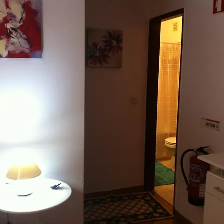 Mario Viegas Apartment