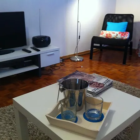 Mario Viegas Apartment Cascais