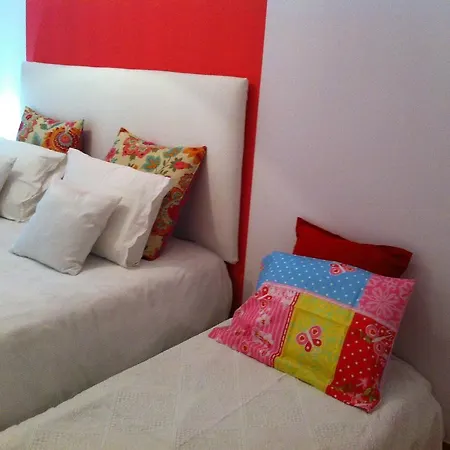 Mario Viegas Apartment *