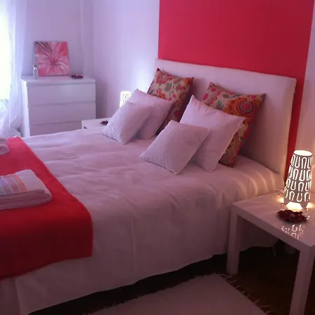 Mario Viegas Apartment