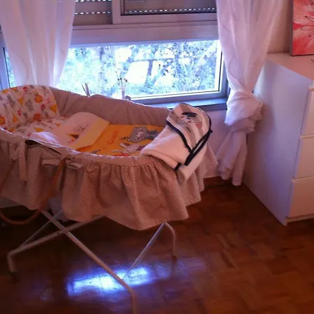 Apartment Mario Viegas