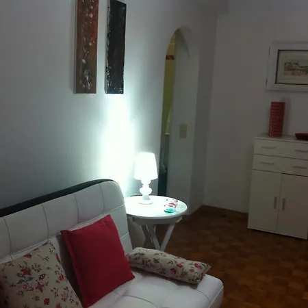 Apartment Mario Viegas *