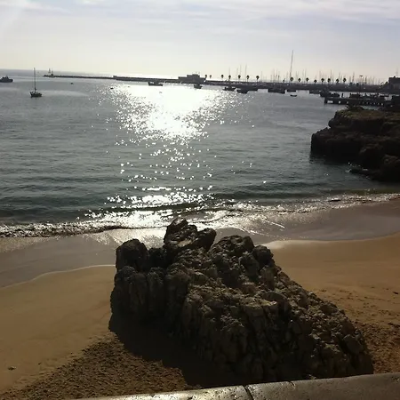 Mario Viegas Apartment Cascais