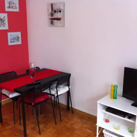 Mario Viegas Apartment Cascais