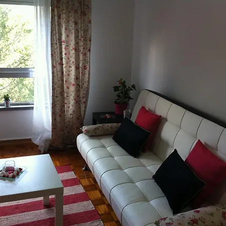 Mario Viegas Apartment *