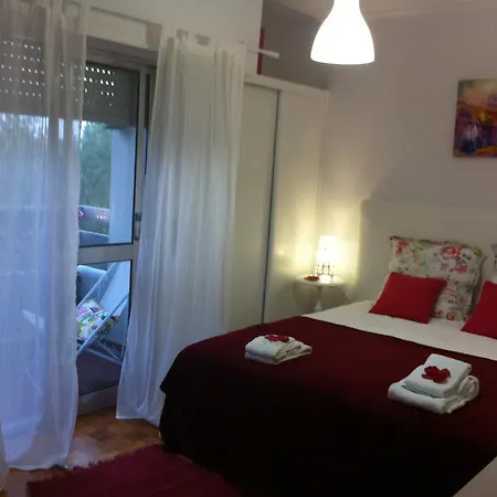 Apartment Mario Viegas Cascais