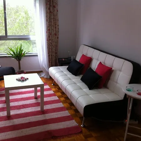 Apartment Mario Viegas *