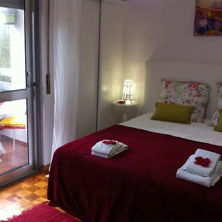 Mario Viegas Apartment *