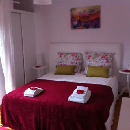 Mario Viegas Apartment