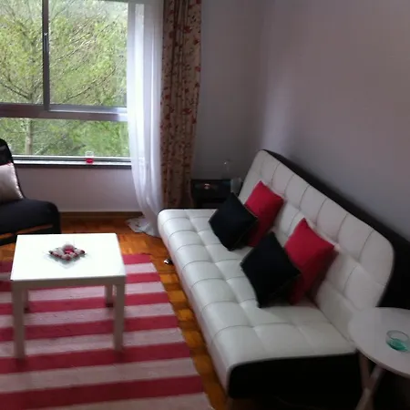 Mario Viegas Apartment *