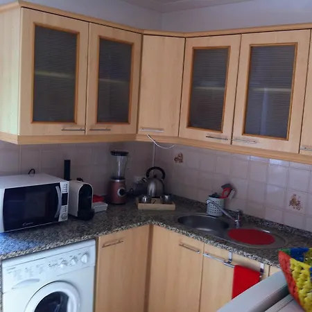 Mario Viegas Apartment