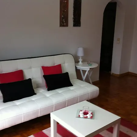 Apartment Mario Viegas Cascais