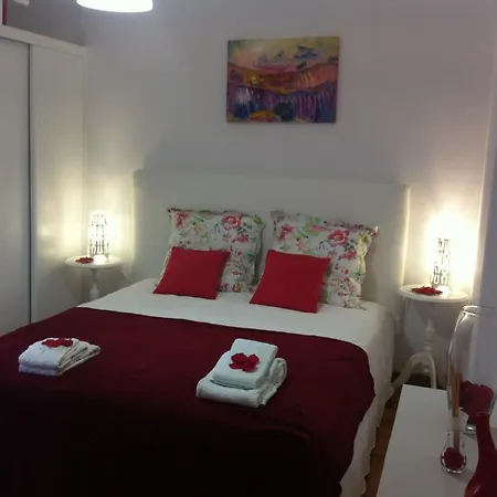 Apartment Mario Viegas