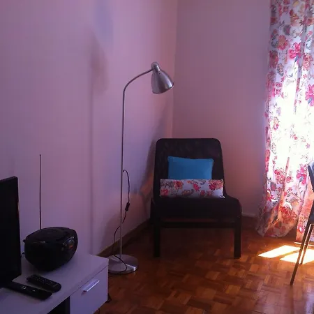 Apartment Mario Viegas *