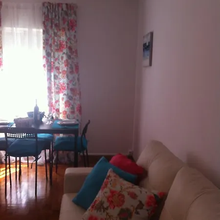 Mario Viegas Apartment Cascais