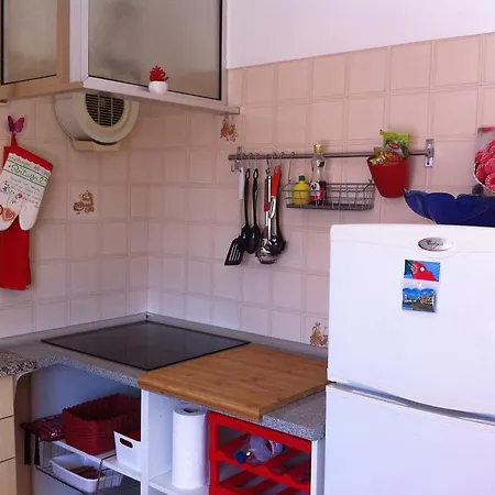 Apartment Mario Viegas