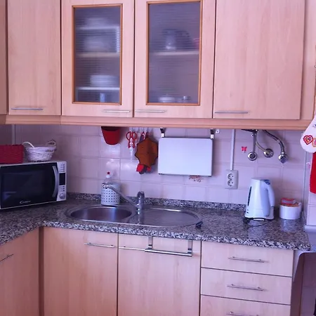 Apartment Mario Viegas *