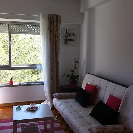 Mario Viegas Apartment
