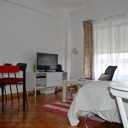 Apartment Mario Viegas