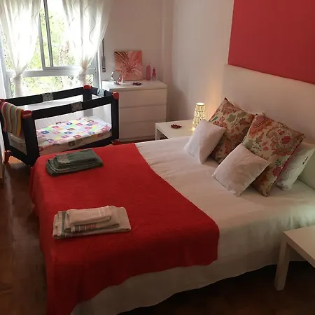 Mario Viegas Apartment *