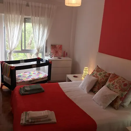 Mario Viegas Apartment *