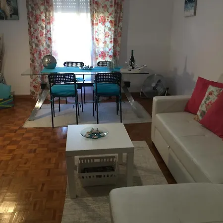 Apartment Mario Viegas