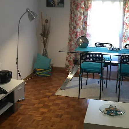 Apartment Mario Viegas Cascais