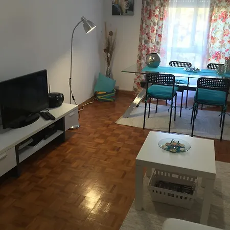 Apartment Mario Viegas