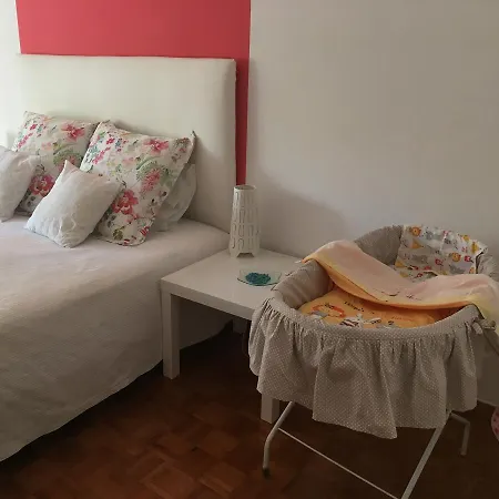 Mario Viegas Apartment *