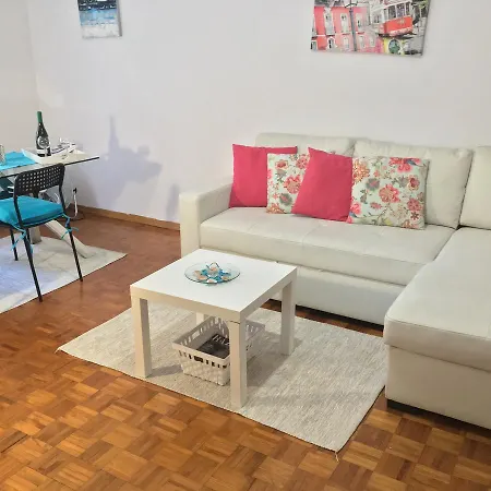 Mario Viegas Apartment