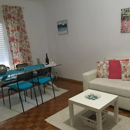 Mario Viegas Apartment Cascais